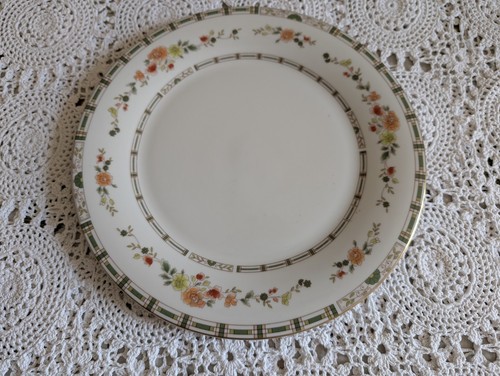 Royal doulton mosaic garden - doulton, "mosaic