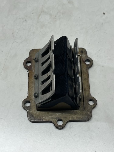 Honda 250 2003 - cr, reed