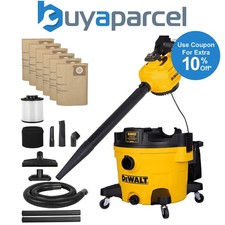 Dewalt dxv234pa workshop wet - dewalt,
