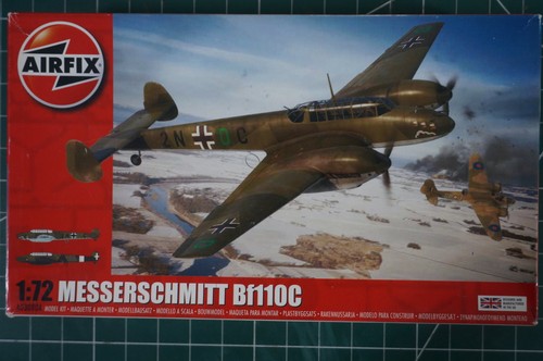 Airfix superb rare - 1/72, #