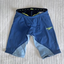 Speedo Boys Fastskin Junior