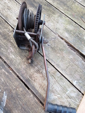 VINTAGE DUTTON LAINSON SMALL