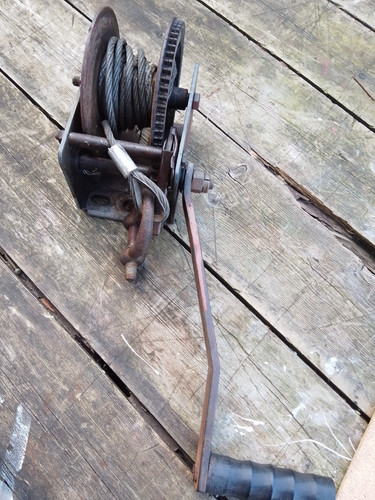Vintage dutton lainson small - lainson,