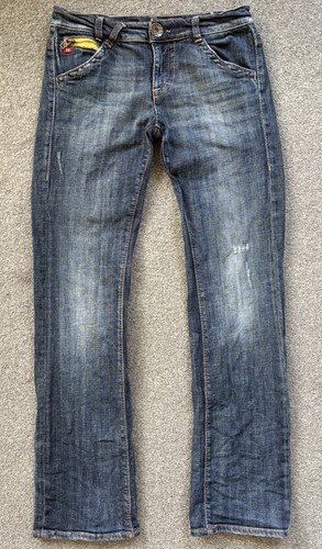 Miss sixty big jeans - sixty,
