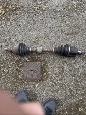 Rover 75 1.8t Left NS drive shaft 40k Miles