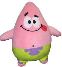 SpongeBob SquarePants  Patrick