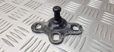 Ford focus 2000 diesel rear - 2000,