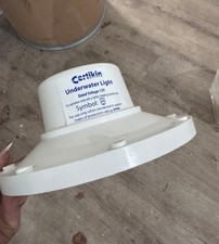 Certikin Light Slim Lamp