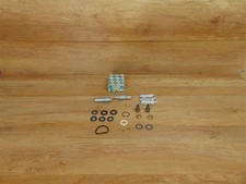 Master Brake Cylinder Repair