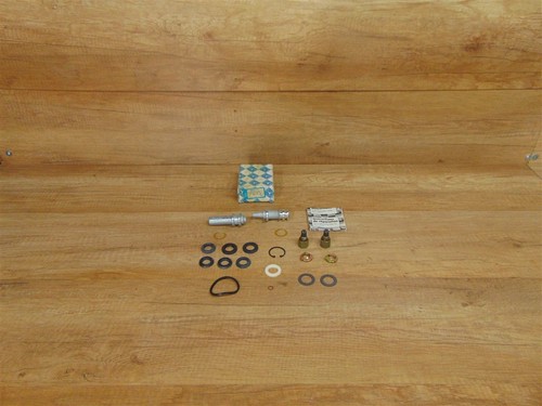 Master brake cylinder repair - brake,