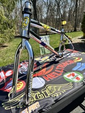 VTG Robinson Rebel Frame &