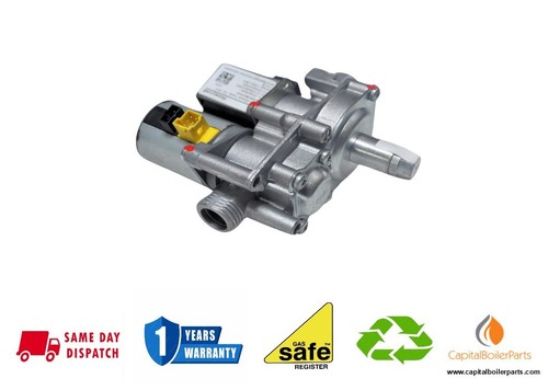 Vaillant ecotec plus 824 831 - 824,