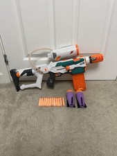 Nerf Gun Modulus Tri-Strike