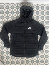 Nike Men's Hybrid Jacket Coat