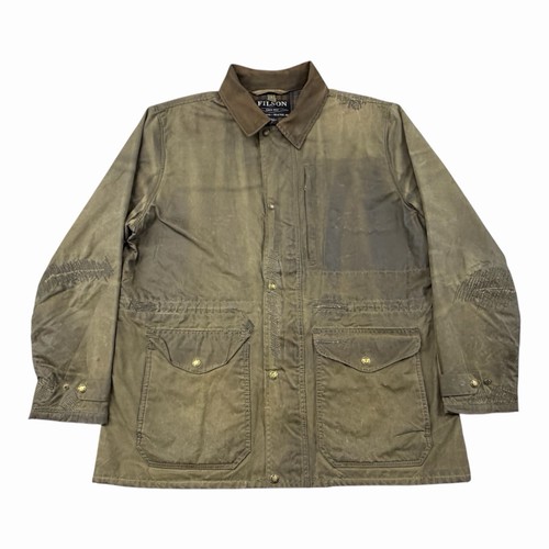 Filson mile marker - mile,