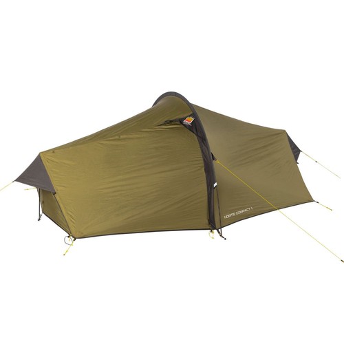 Wild country norte - country, compact