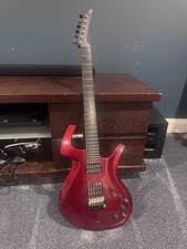 Parker Fly Deluxe Electric