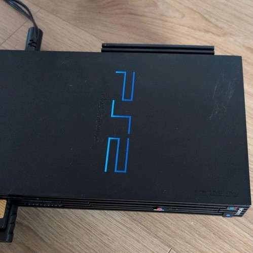 Sony playstation fat console - fat,