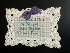 Super Little Victorian Bristol