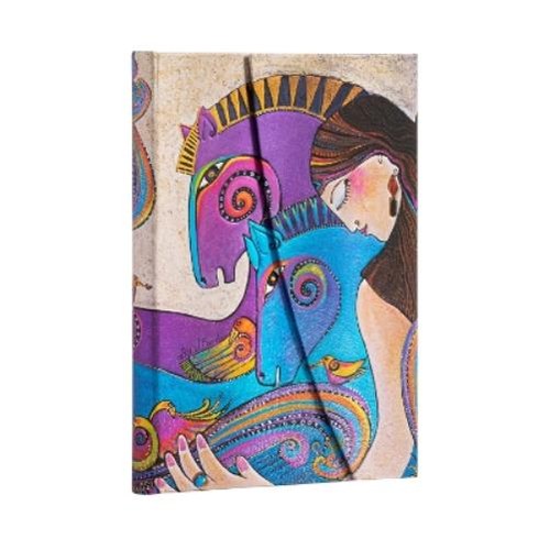 Paperblanks maria and mares - and,