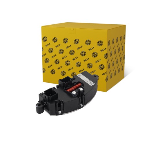 Hella regulator for interior - regulator,