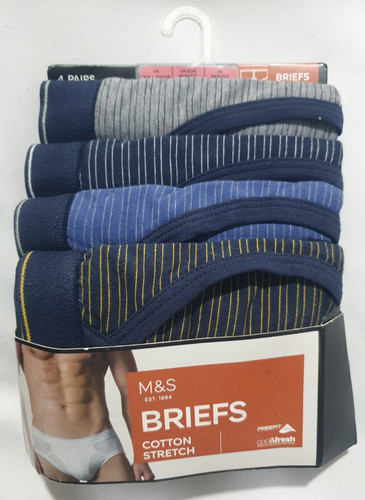 Mens briefs cotton - mens,