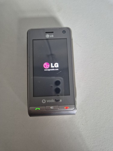 Ku990i mobile phone - mobile,