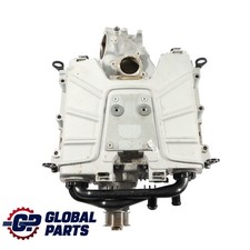 Audi A4 S4 B8 Supercharger Air