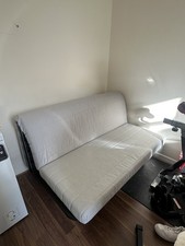 IKEA LYCKSELE LÖVÅS 2 Seat