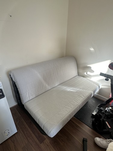 Ikea lycksele lövås - lycksele, seat