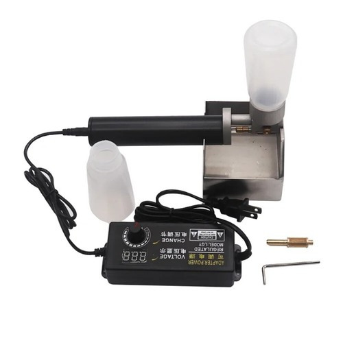 Electric edge machine handheld - edge,
