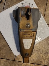 Vintage Duncan Miller Coin