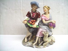 Vintage Alfretto by Maruri