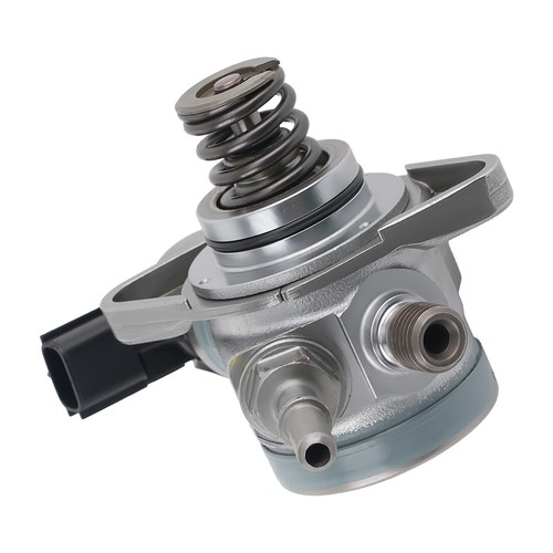 High pressure fuel - high,