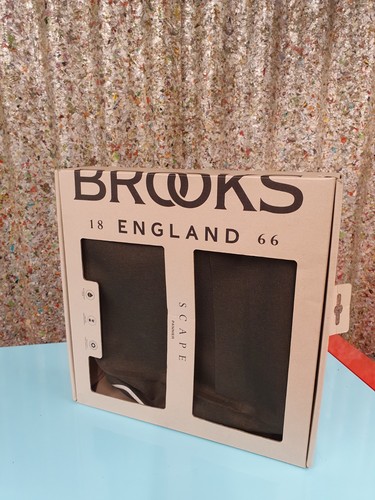 Brooks england scape small - scape,