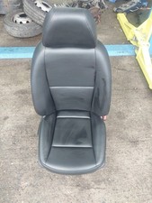 MERCEDES BENZ VITO W447 15-25 FRONT RIGHT OSF DRIVERS SEAT INTERIOR LEATHER