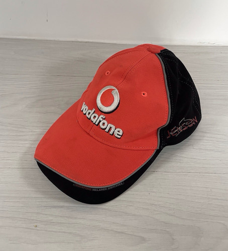 Vodafone mclaren mercedes - vodafone,