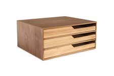 Futon Company Shallow Drawer