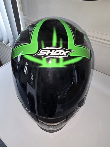 Shox sniper motorcycle - shox,