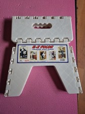 E-Z Foldz Folding Step Stool