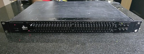 Dbx 1531x dual - dbx,