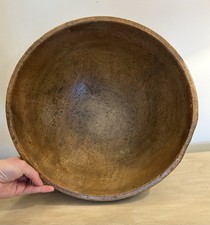 Antique 19th Century Sycamore
