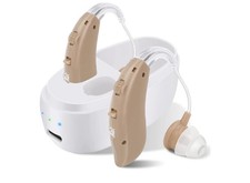 Hearing Amplifier