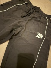 Small Shell Suit Style Pants