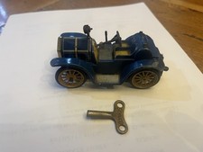 Schuco Vintage Micro racer