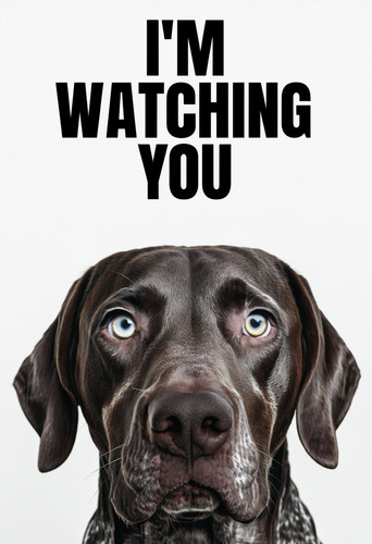 German shorthaired pointer - shorthaired,