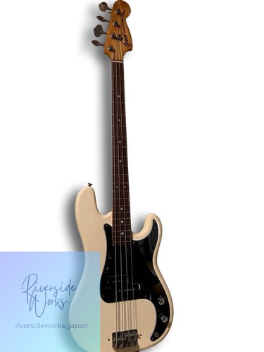 Greco precision bass - greco,