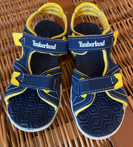 Boys timberland adventure - boys,