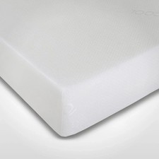 MEMORY FOAM MATTRESS