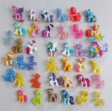 My Little Pony G4 Blind Bag